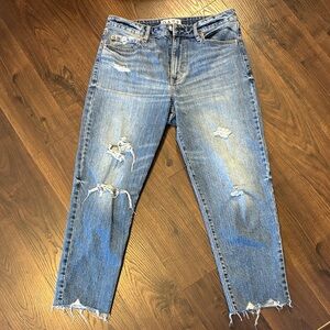 Daze Woman’s jeans